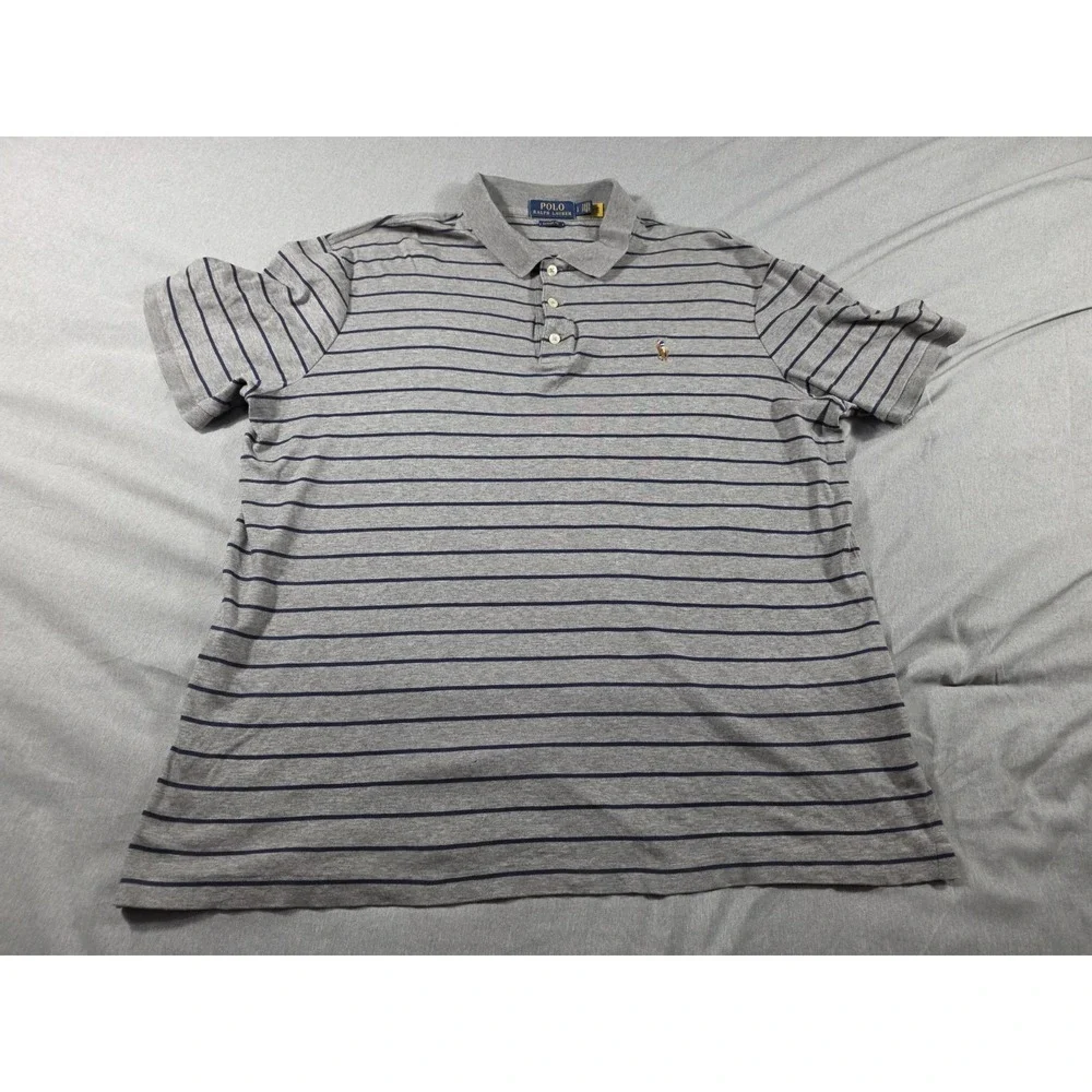 Polo Ralph Lauren please view
